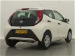 Toyota Aygo - 1.0 VVT-i x-fun Airco | Bluetooth | NIEUW | - 1 - Thumbnail