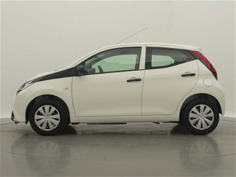 Toyota Aygo - 1.0 VVT-i x-fun Airco | Bluetooth | NIEUW | - 1