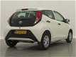 Toyota Aygo - 1.0 VVT-i x-fun Airco | Bluetooth | NIEUW | - 1 - Thumbnail