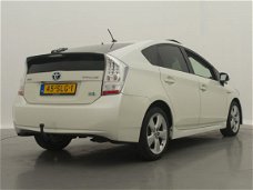 Toyota Prius - 1.8 Executive | Fietsendragerbeugel | PDC | Schuifdak |