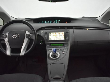 Toyota Prius - 1.8 Executive | Fietsendragerbeugel | PDC | Schuifdak | - 1