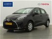 Toyota Yaris - 1.0 VVT-i Aspiration Dealer onderhouden - 1 - Thumbnail