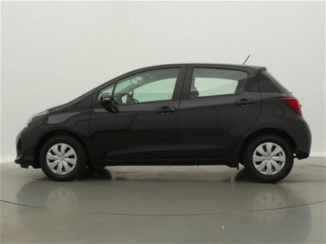 Toyota Yaris - 1.0 VVT-i Aspiration Dealer onderhouden - 1