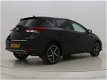 Toyota Auris - 1.8 Hybrid Dynamic Luxe uitvoering 17 inch velgen - 1 - Thumbnail