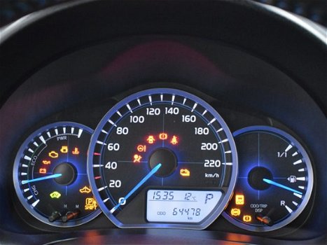 Toyota Yaris - 1.5 Full Hybrid Aspiration | Navigatie | Fietsendragerbeugel | Origineel NL | - 1
