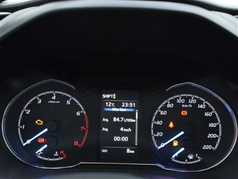 Toyota Yaris - 1.0 VVT-i Connect | Apple Carplay | Origineel NL | BTW auto - 1