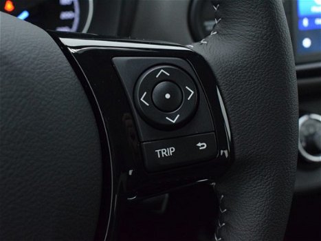 Toyota Yaris - 1.0 VVT-i Connect | Apple Carplay | Origineel NL | BTW auto - 1