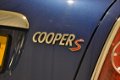 Mini Mini Cooper - S 184PK Navigatie/Half leder/LMV - 1 - Thumbnail