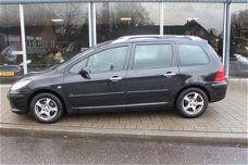 Peugeot 307 SW - 1.6 HDiF Pack 7 persoons