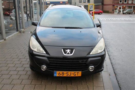 Peugeot 307 SW - 1.6 HDiF Pack 7 persoons - 1