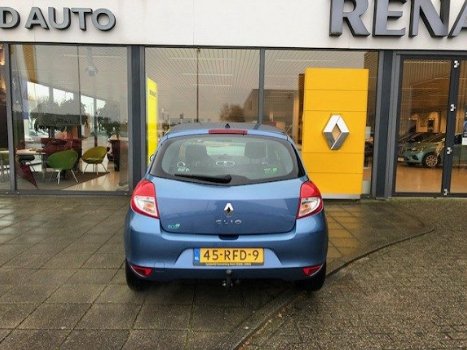 Renault Clio - 1.2 55KW E3 Collection - 1