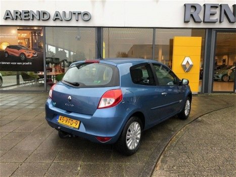 Renault Clio - 1.2 55KW E3 Collection - 1