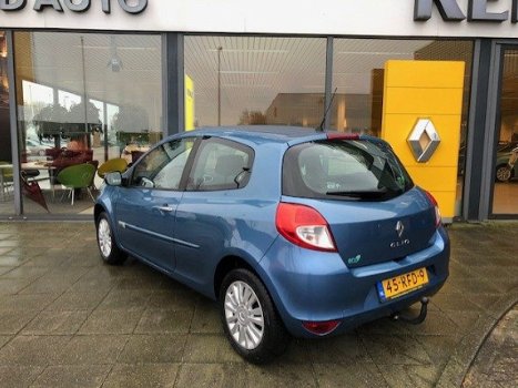 Renault Clio - 1.2 55KW E3 Collection - 1
