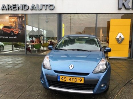 Renault Clio - 1.2 55KW E3 Collection - 1