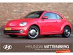 Volkswagen Beetle - 1.2 TSi Exclusive Series | Schuif/kanteldak | Navigatie | Cruise control | LED | - 1 - Thumbnail