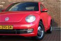 Volkswagen Beetle - 1.2 TSi Exclusive Series | Schuif/kanteldak | Navigatie | Cruise control | LED | - 1 - Thumbnail