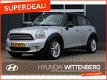 Mini Mini Countryman - 1.6 Cooper Chili | Navigatie | Bluetooth | Airco | Cruise Control | Trekhaak - 1 - Thumbnail