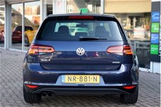 Volkswagen Golf - 1.4 TSI Highline DSG | ACC | 18 inch | Leder