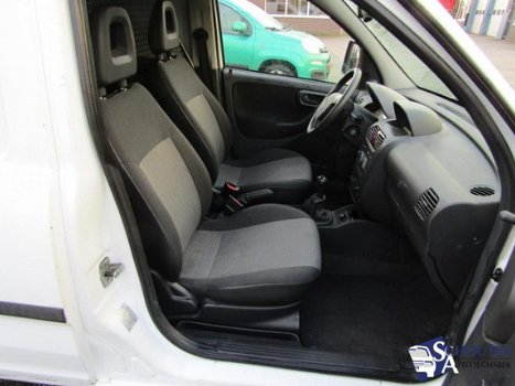 Opel Combo - COMBO-C-VAN Z13DTJ-DPF AC comfort - 1