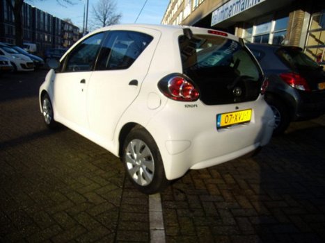 Toyota Aygo - 1.0 VVT-i Comfort Airco nap - 1