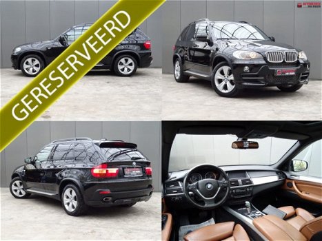 BMW X5 - xDrive30d High Executive * 7 PERS . * PANORAMADAK - 1