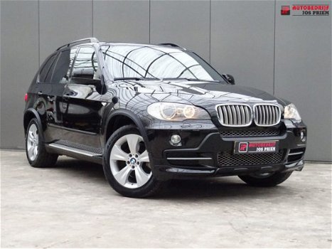 BMW X5 - xDrive30d High Executive * 7 PERS . * PANORAMADAK - 1