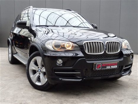 BMW X5 - xDrive30d High Executive * 7 PERS . * PANORAMADAK - 1