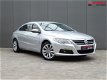 Volkswagen Passat CC - 2.0 TSI * NAVIGATIE * 200 PK * CAMERA - 1 - Thumbnail