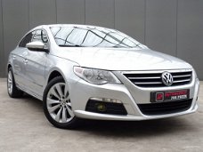 Volkswagen Passat CC - 2.0 TSI * NAVIGATIE * 200 PK * CAMERA