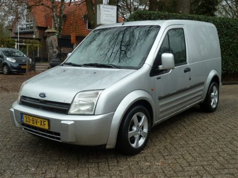 Ford Transit Connect - T200S 1.8 TDdi MARGE BTW VRIJ - 1