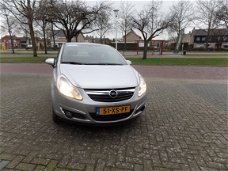 Opel Corsa - 1.2 16V 3-DRS ENJOY EASYTRONIC