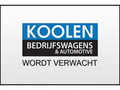 Volkswagen Transporter - 2.5 TDI 340 Comfortline DC - 1