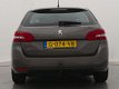 Peugeot 308 SW - 1.2 130pk Allure | Achteruitrijcamera | Navigatie | 16