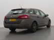 Peugeot 308 SW - 1.2 130pk Allure | Achteruitrijcamera | Navigatie | 16