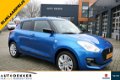 Suzuki Swift - 1.2 Select Smart Hybrid GT - 1 - Thumbnail