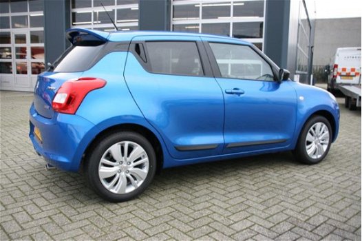 Suzuki Swift - 1.2 Select Smart Hybrid GT - 1