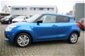 Suzuki Swift - 1.2 Select Smart Hybrid GT - 1 - Thumbnail