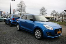 Suzuki Swift - 1.2 Select Smart Hybrid GT