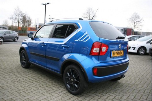 Suzuki Ignis - 1.2 Smart Hybrid Select GT - 1