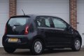 Volkswagen Up! - 1.0 move up BlueMotion Navi, Airco, Bluetooth, Elektr. Pakket - 1 - Thumbnail