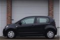 Volkswagen Up! - 1.0 move up BlueMotion Navi, Airco, Bluetooth, Elektr. Pakket - 1 - Thumbnail