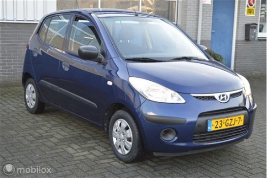 Hyundai i10 - 1.1 Dynamic - 1