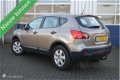 Nissan Qashqai - 1.6 Visia - 1 - Thumbnail