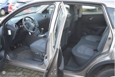 Nissan Qashqai - 1.6 Visia