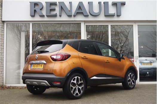 Renault Captur - Energy TCe 90pk S&S Intens|Easy life Pack - 1