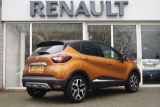 Renault Captur - Energy TCe 90pk S&S Intens|Easy life Pack