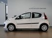 Peugeot 107 - ACTIVE 1.0 12v 5-DEURS AIRCO | RADIO/CD | UNIEK LAGE KM-STAND - 1 - Thumbnail