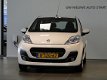 Peugeot 107 - ACTIVE 1.0 12v 5-DEURS AIRCO | RADIO/CD | UNIEK LAGE KM-STAND - 1 - Thumbnail