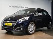 Peugeot 208 - Blue Lease Allure 1.2 82pk Navigatie PDC Climate controle - 1 - Thumbnail