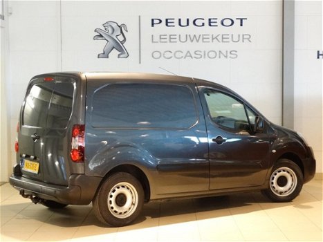 Peugeot Partner - GB XR PROFIT+ 1.6 HDi 75pk AIRCO | TREKHAAK | BLUETOOTH - 1